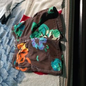 Swimming trunks gap kids small